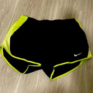Nike Dri-fit Women’s Shorts. Size M. Good as new.
